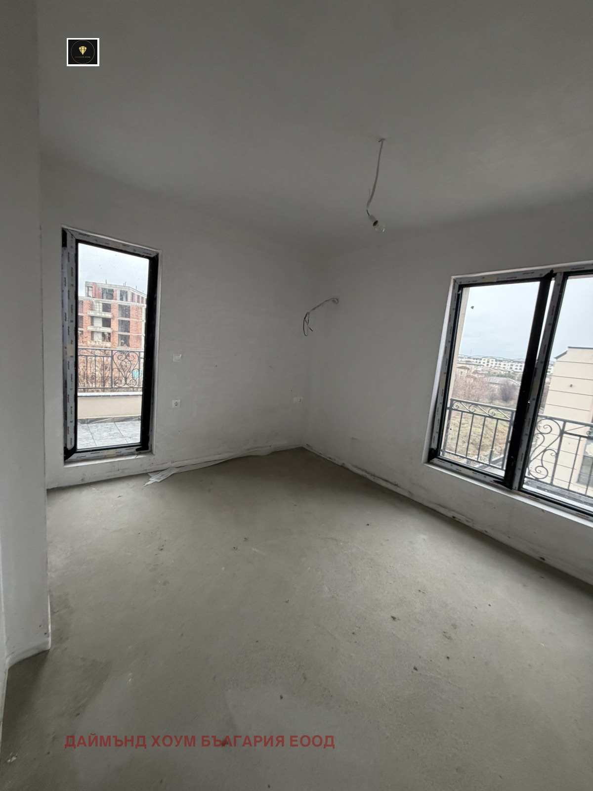 Продава 2-СТАЕН, гр. Пловдив, Остромила, снимка 2 - Апартаменти - 56255592