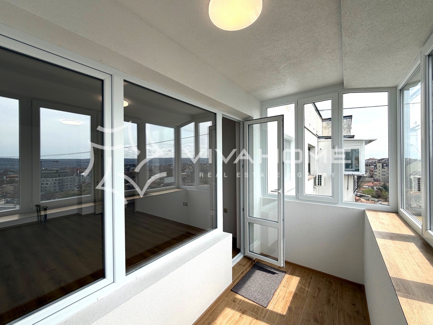 Продава 2-СТАЕН, гр. Варна, Гранд Мол, снимка 7 - Апартаменти - 56280786