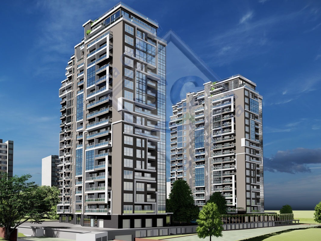 Продава 3-СТАЕН, гр. Варна, Младост 2, снимка 2 - Апартаменти - 40423635