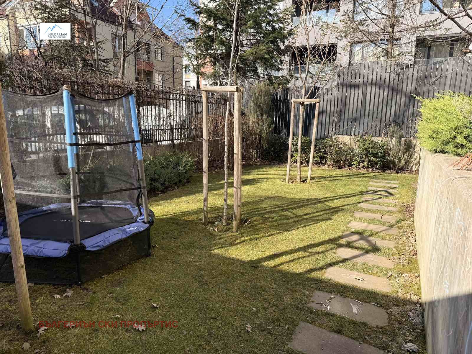 Продава 3-СТАЕН, гр. София, Дианабад, снимка 16 - Апартаменти - 53827672