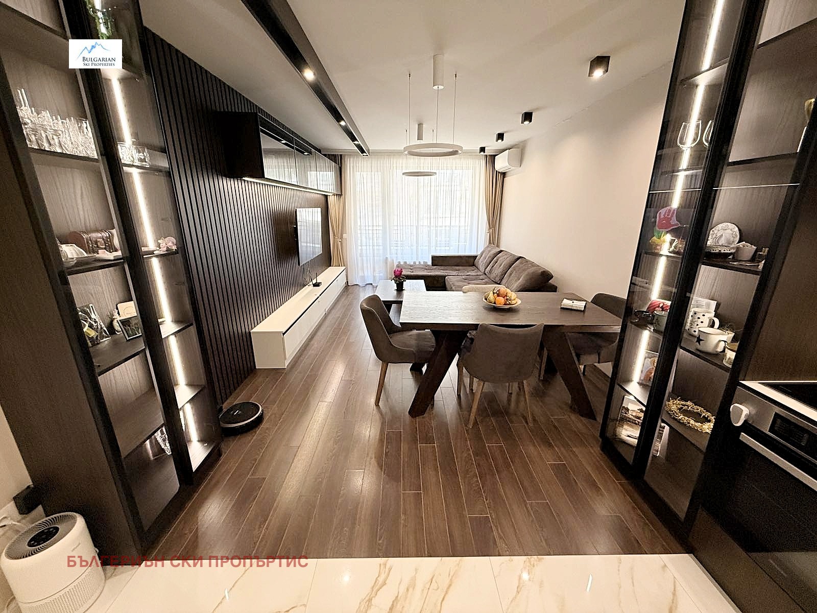 Продава 3-СТАЕН, гр. София, Дианабад, снимка 2 - Апартаменти - 53827672