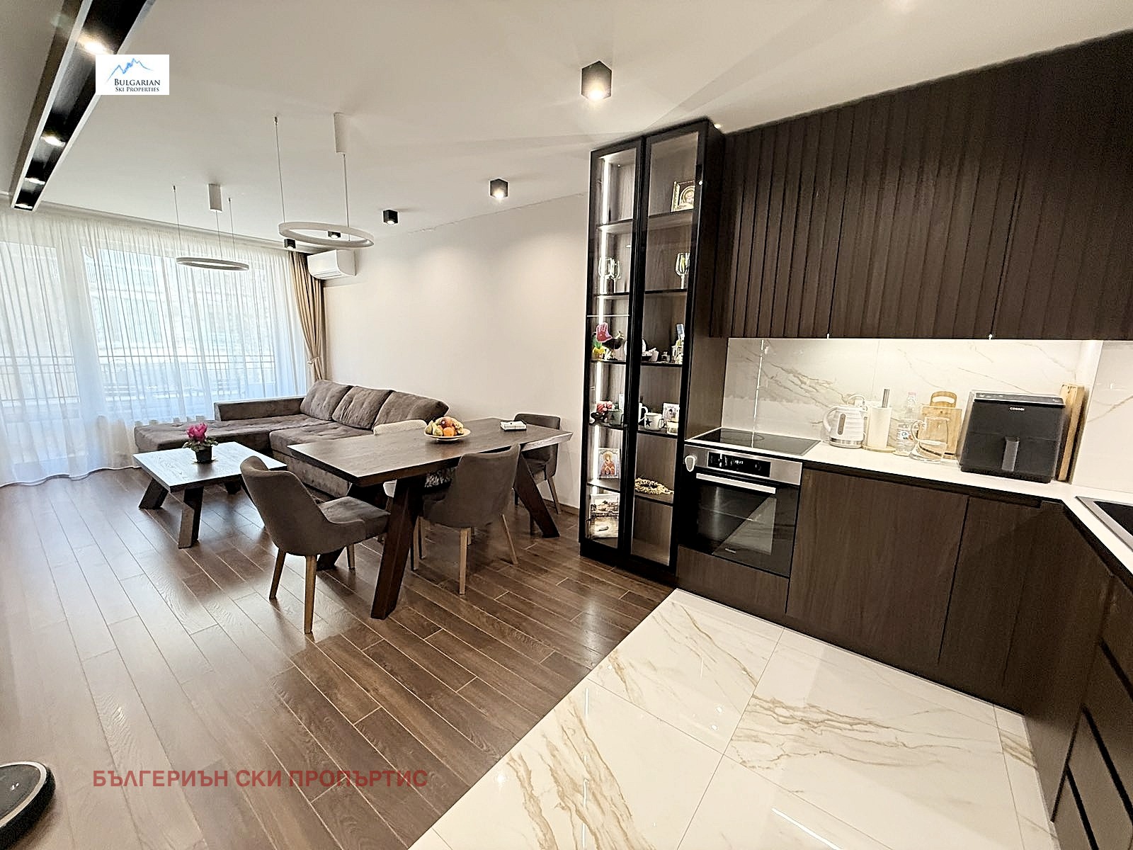 Продава 3-СТАЕН, гр. София, Дианабад, снимка 2 - Апартаменти - 53827672