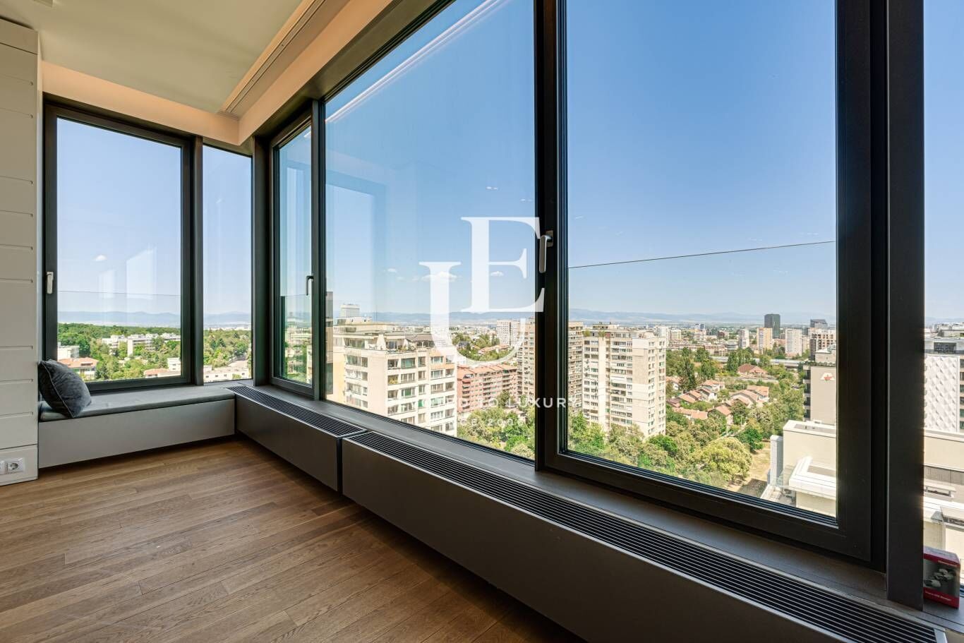 Продава 3-СТАЕН, гр. София, Изгрев, снимка 11 - Апартаменти - 54732241