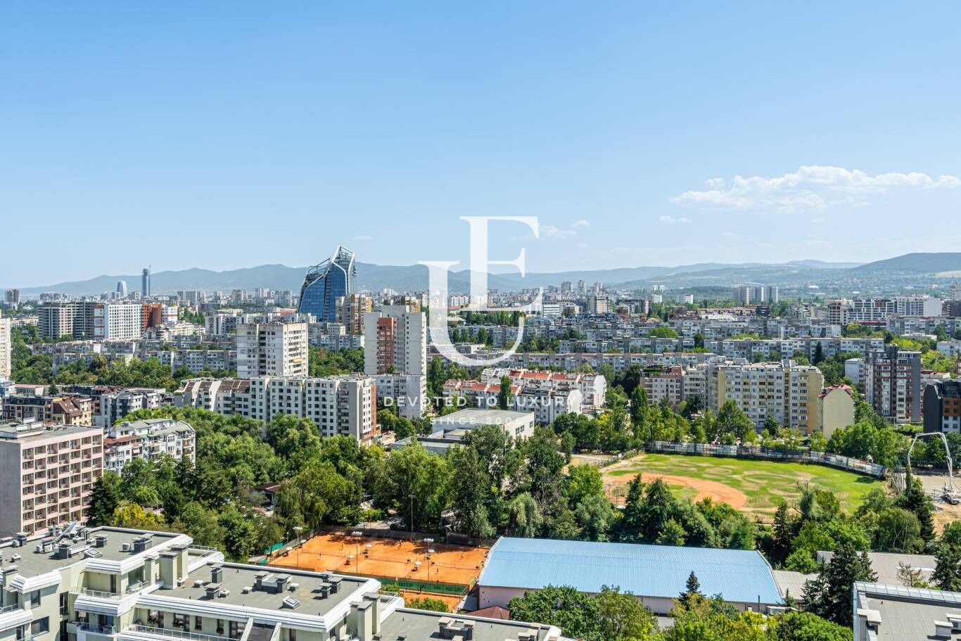 Продава 3-СТАЕН, гр. София, Изгрев, снимка 12 - Апартаменти - 54732241