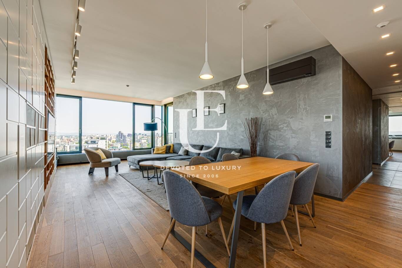 Продава 3-СТАЕН, гр. София, Изгрев, снимка 16 - Апартаменти - 54732241