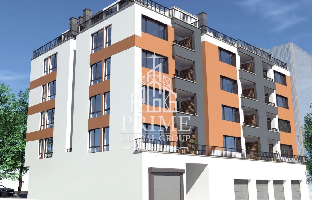 Продава  3-стаен град Бургас , Меден рудник - зона В , 118 кв.м | 28648852