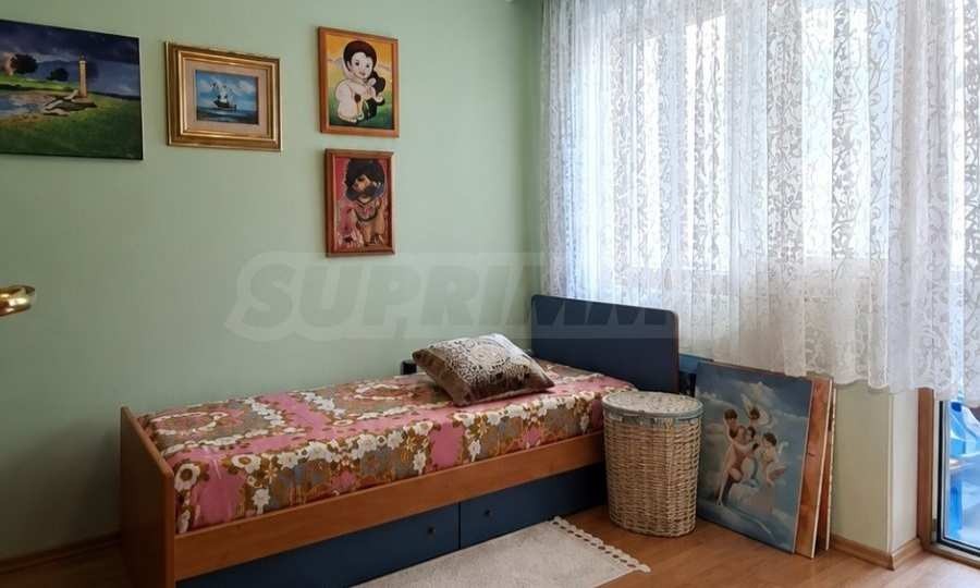 Продава 3-СТАЕН, гр. Бургас, Възраждане, снимка 16 - Апартаменти - 55208127