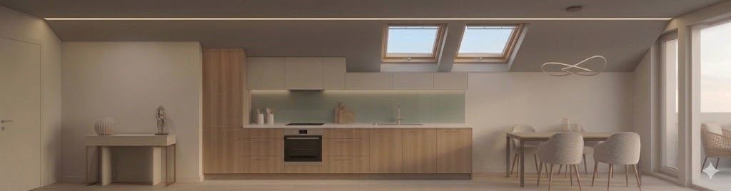 Продава 3-СТАЕН, гр. София, Хаджи Димитър, снимка 6 - Апартаменти - 55377880