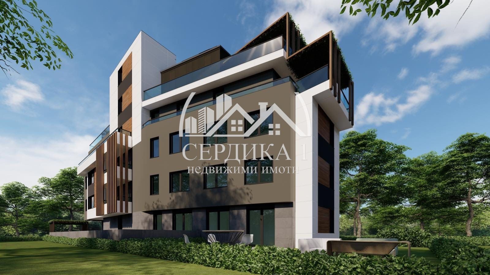 Продава 3-СТАЕН, гр. София, Хаджи Димитър, снимка 8 - Апартаменти - 55377880
