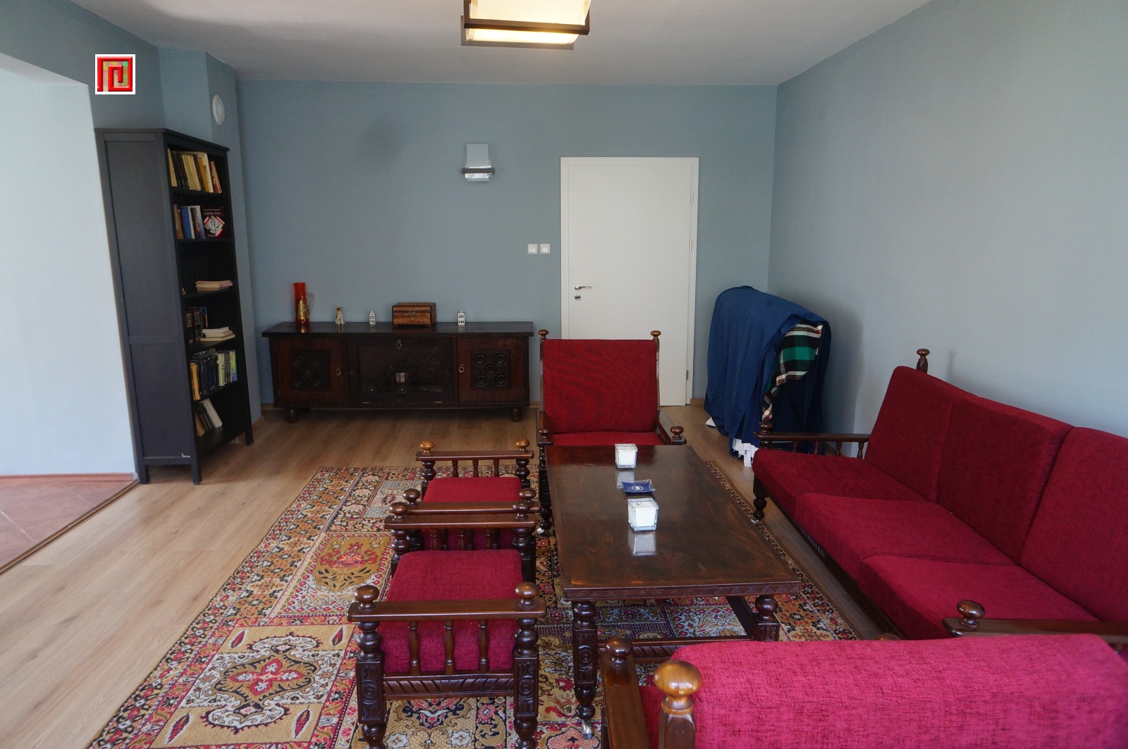Продава 4-СТАЕН, гр. София, Дианабад, снимка 2 - Апартаменти - 55799243