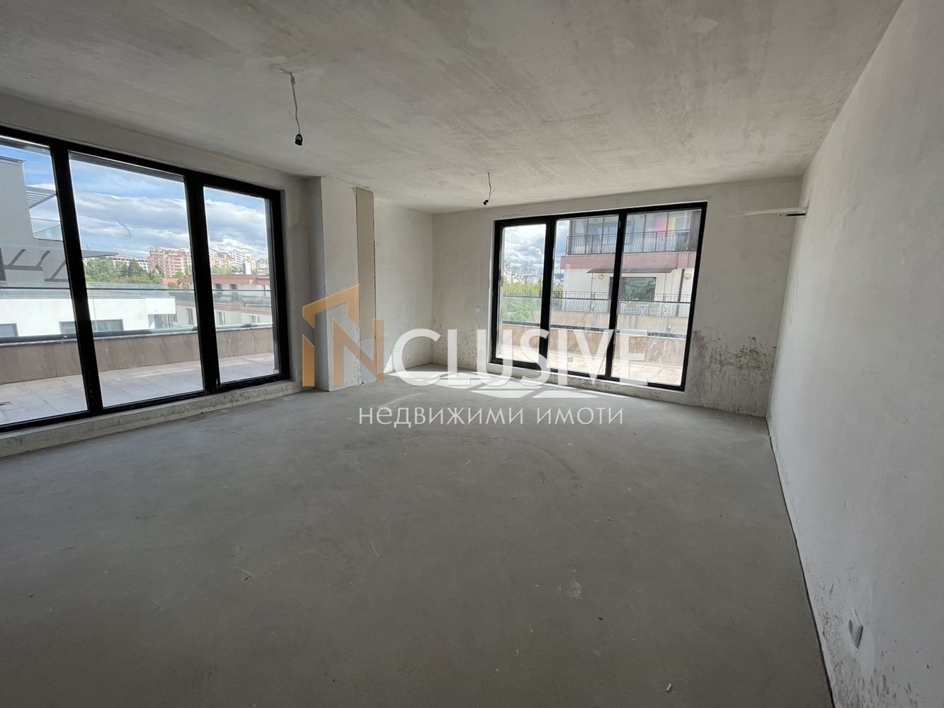 Продава МЕЗОНЕТ, гр. София, Дървеница, снимка 2 - Апартаменти - 45352708