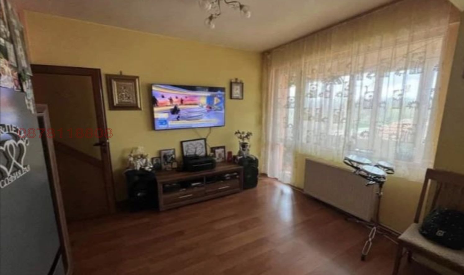 Продава ЕТАЖ ОТ КЪЩА, гр. Стамболийски, област Пловдив, снимка 6 - Етаж от къща - 54093880