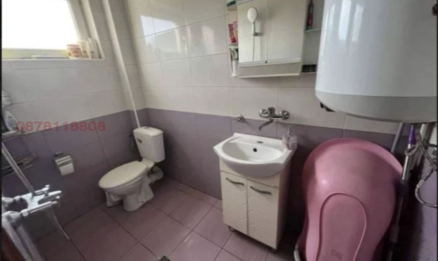 Продава ЕТАЖ ОТ КЪЩА, гр. Стамболийски, област Пловдив, снимка 2 - Етаж от къща - 54093880