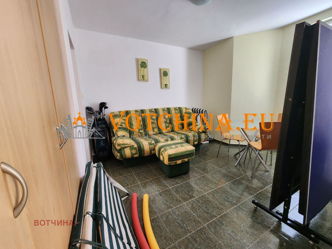 Продава КЪЩА, с. Кранево, област Добрич, снимка 7 - Къщи - 55782214