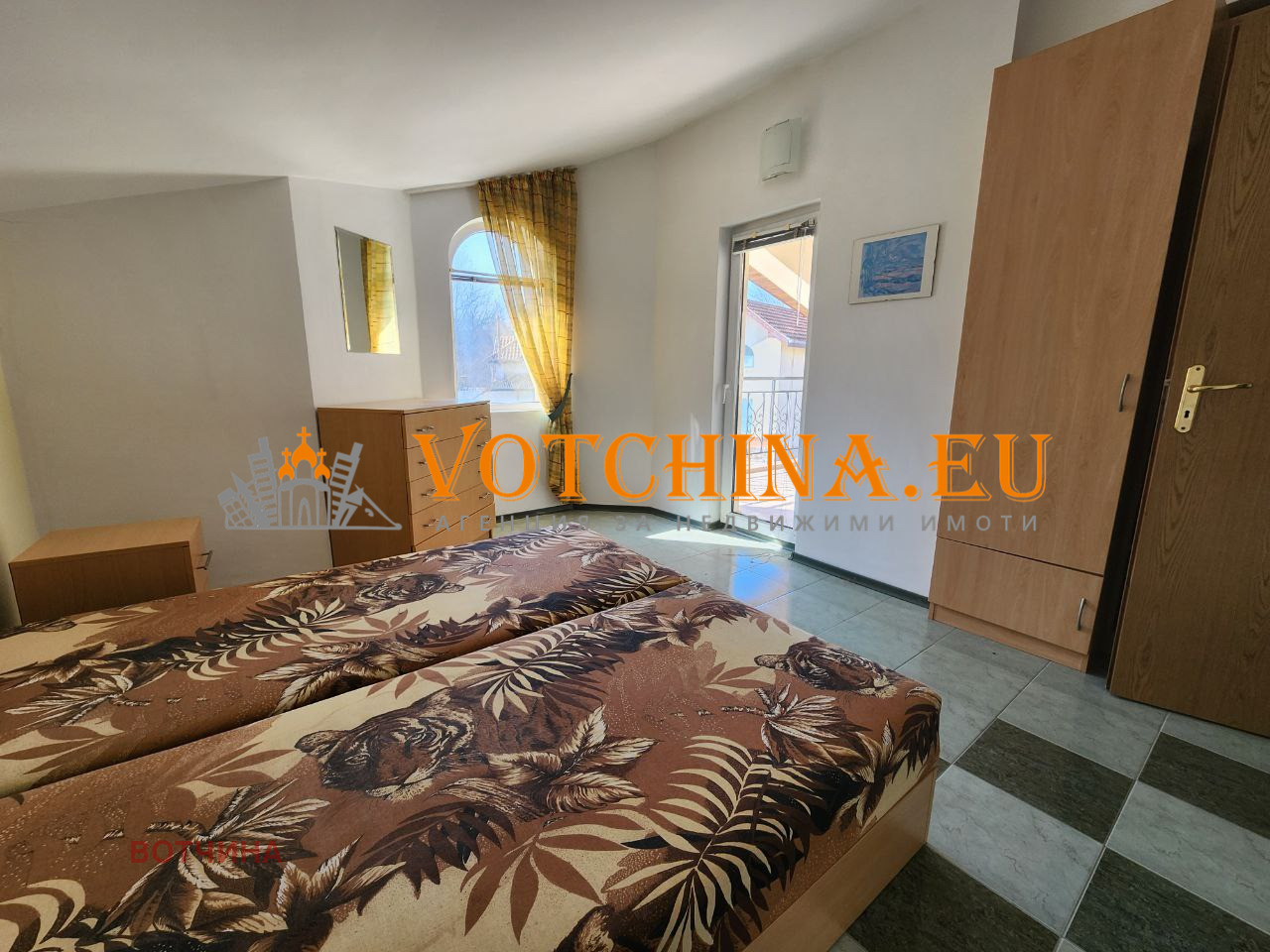 Продава КЪЩА, с. Кранево, област Добрич, снимка 14 - Къщи - 55782214