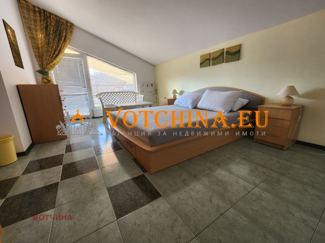 Продава КЪЩА, с. Кранево, област Добрич, снимка 17 - Къщи - 55782214