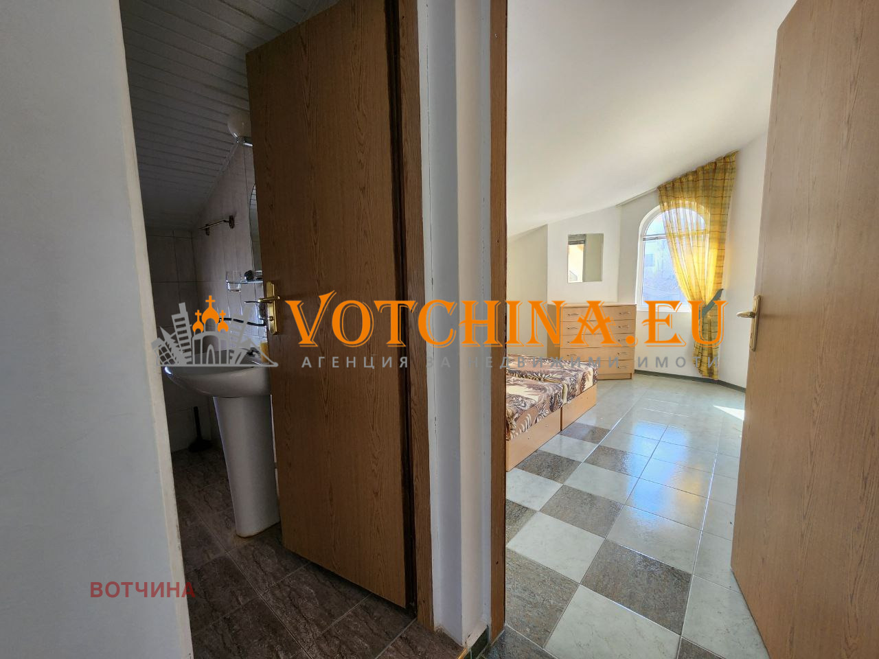 Продава КЪЩА, с. Кранево, област Добрич, снимка 12 - Къщи - 55782214