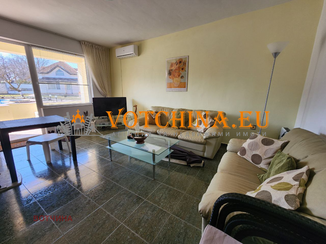 Продава КЪЩА, с. Кранево, област Добрич, снимка 4 - Къщи - 55782214