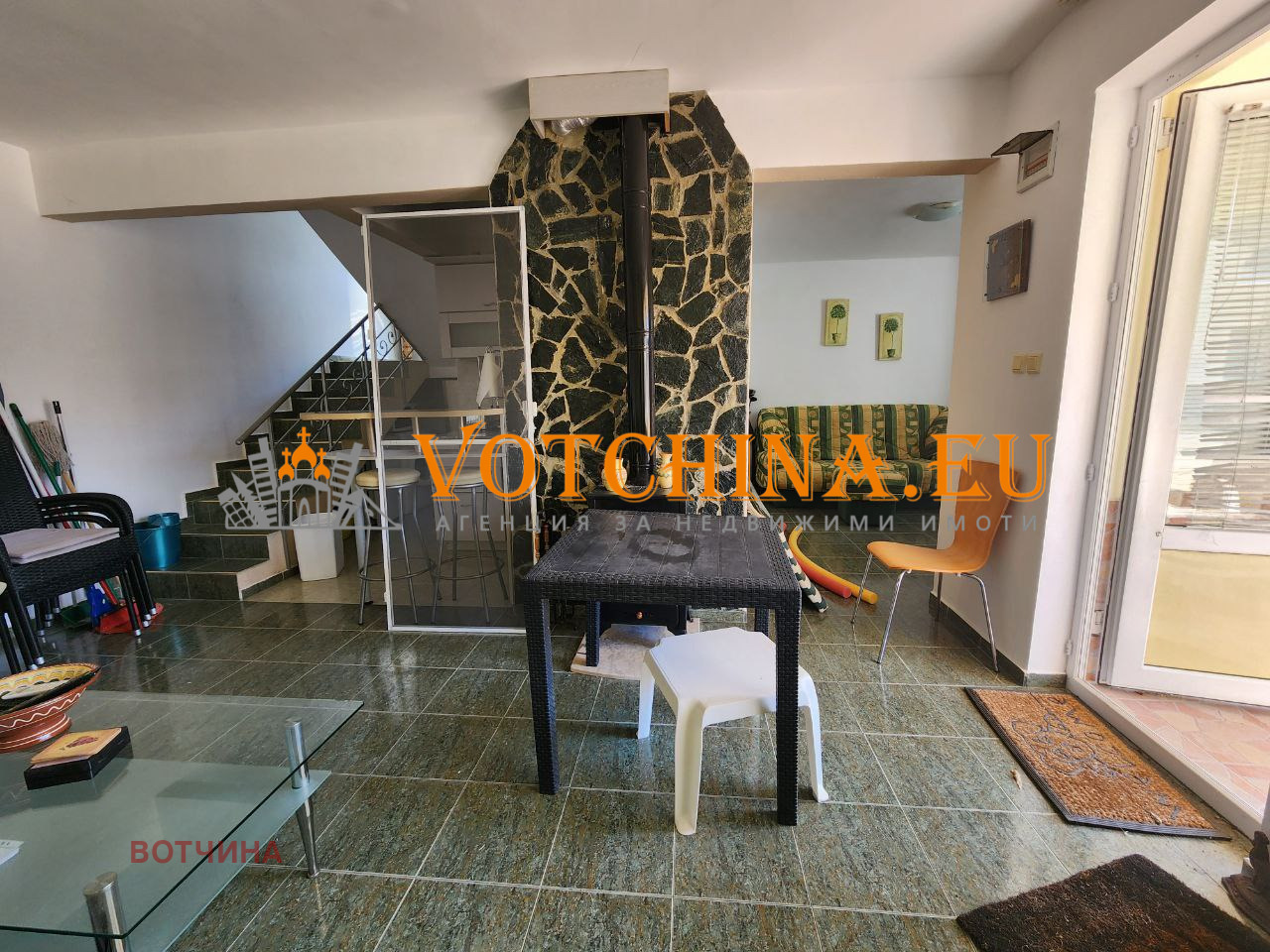 Продава КЪЩА, с. Кранево, област Добрич, снимка 6 - Къщи - 55782214