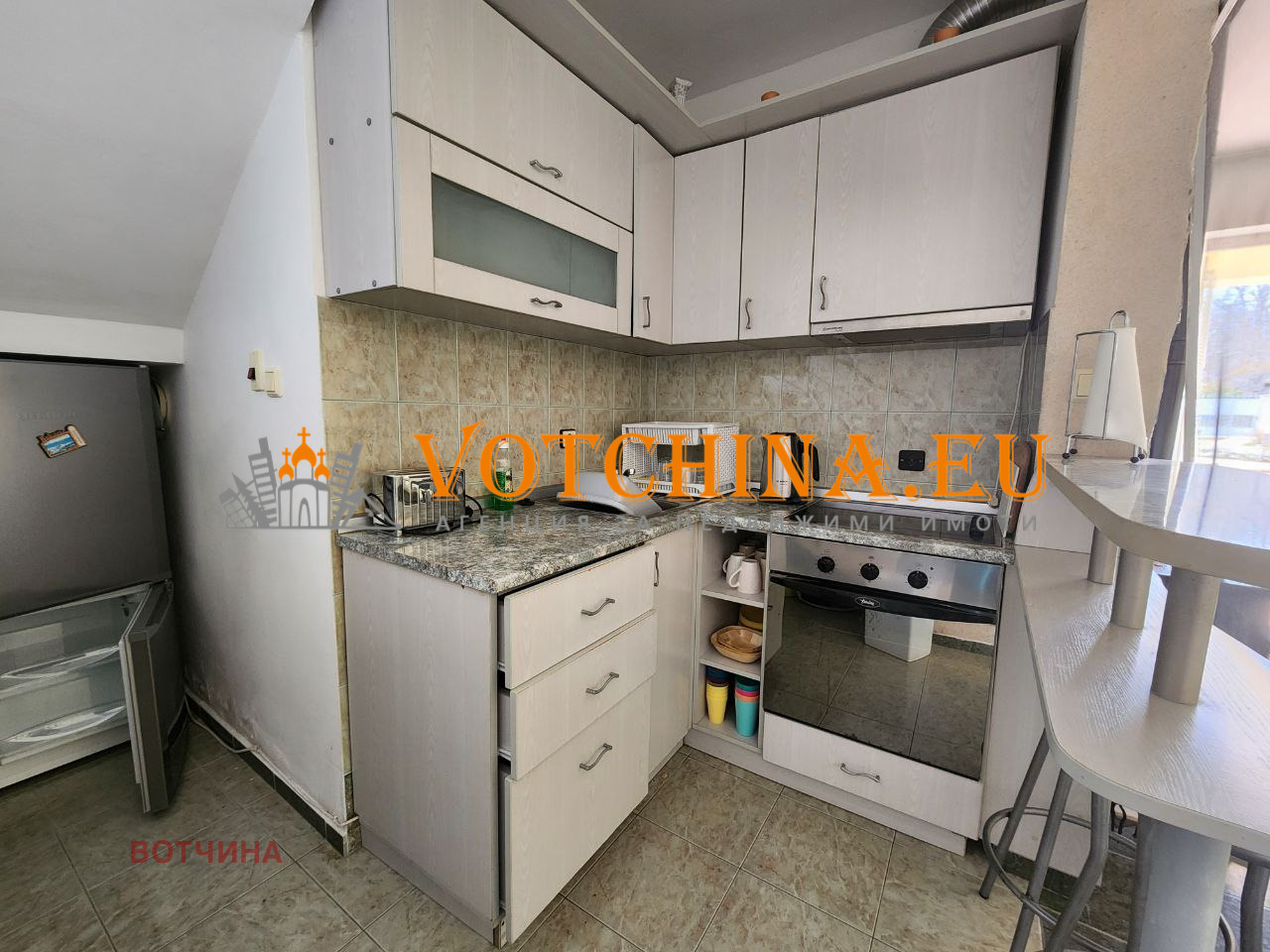 Продава КЪЩА, с. Кранево, област Добрич, снимка 5 - Къщи - 55782214