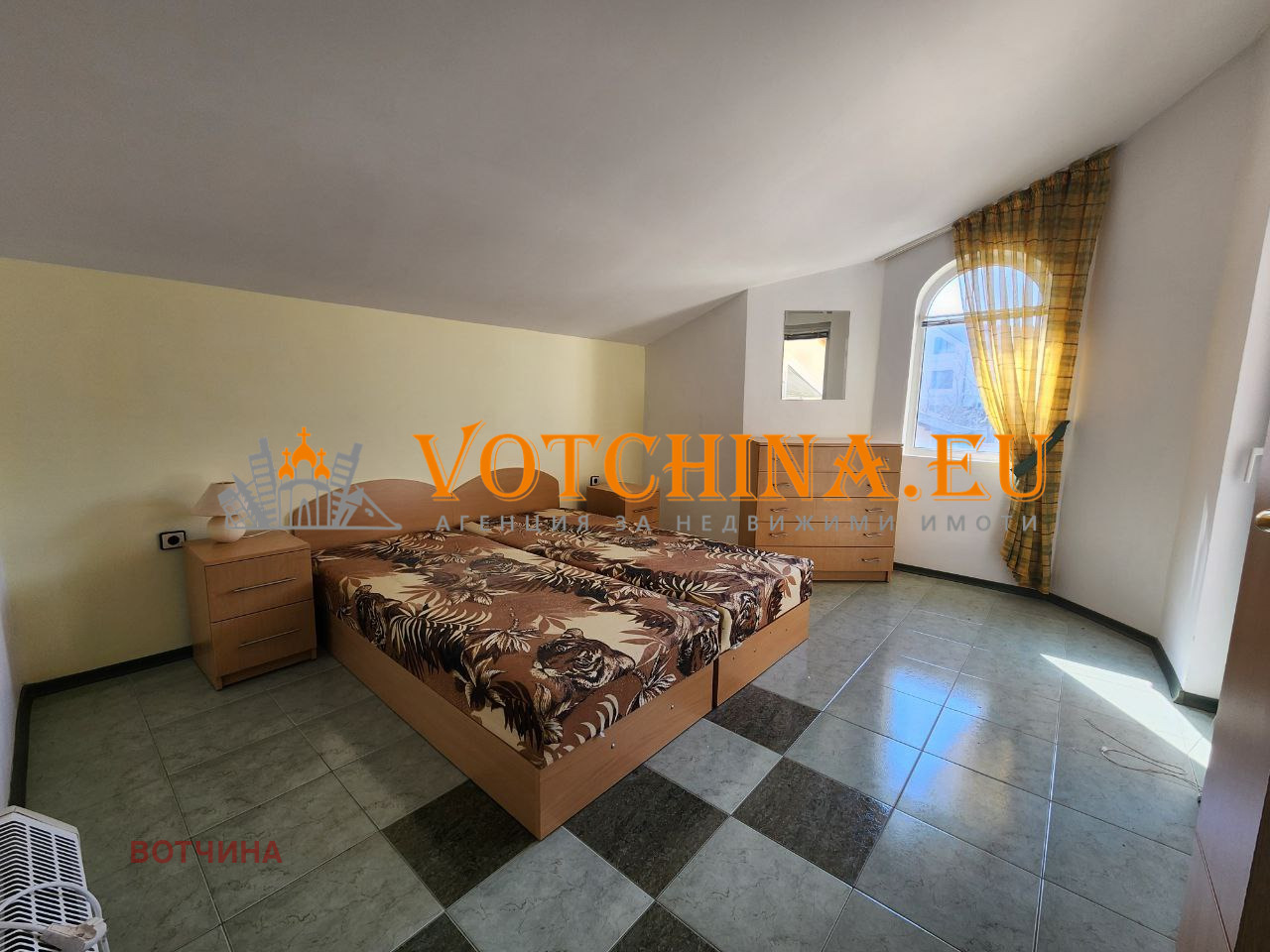Продава КЪЩА, с. Кранево, област Добрич, снимка 13 - Къщи - 55782214