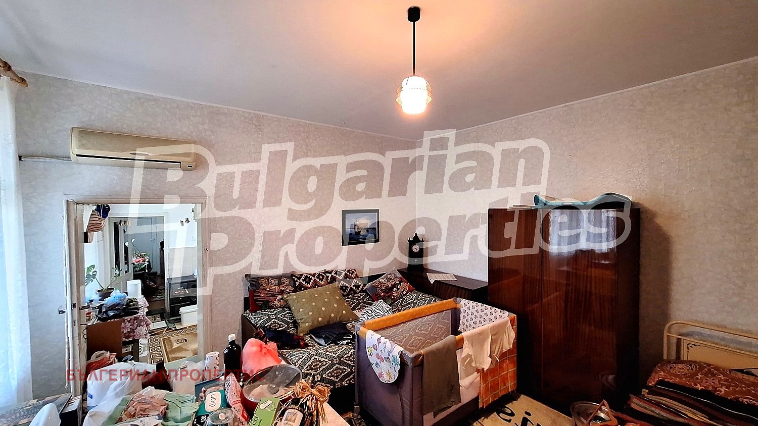 Продава КЪЩА, с. Царевци, област Варна, снимка 11 - Къщи - 53987586