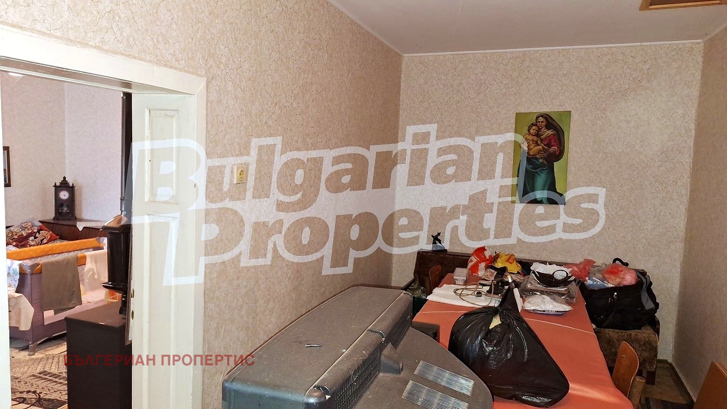 Продава КЪЩА, с. Царевци, област Варна, снимка 12 - Къщи - 53987586