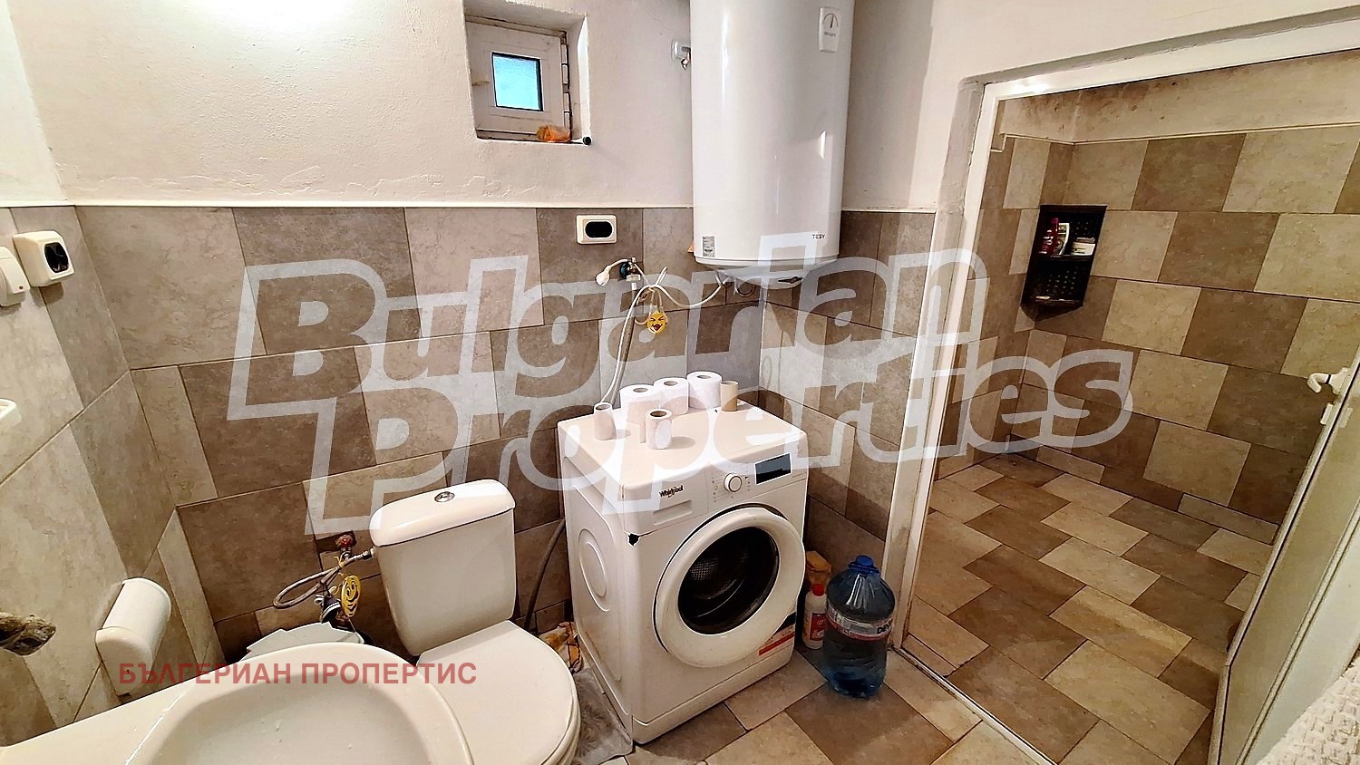 Продава КЪЩА, с. Царевци, област Варна, снимка 14 - Къщи - 53987586