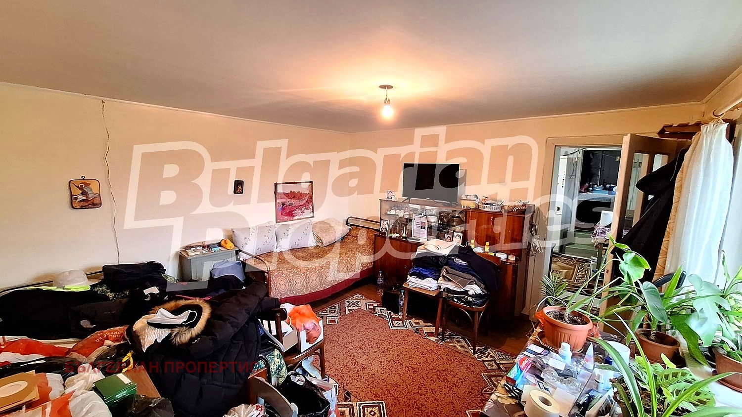 Продава КЪЩА, с. Царевци, област Варна, снимка 7 - Къщи - 53987586