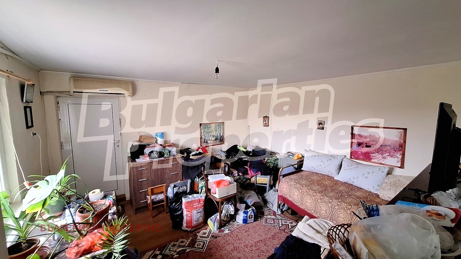 Продава КЪЩА, с. Царевци, област Варна, снимка 16 - Къщи - 53987586