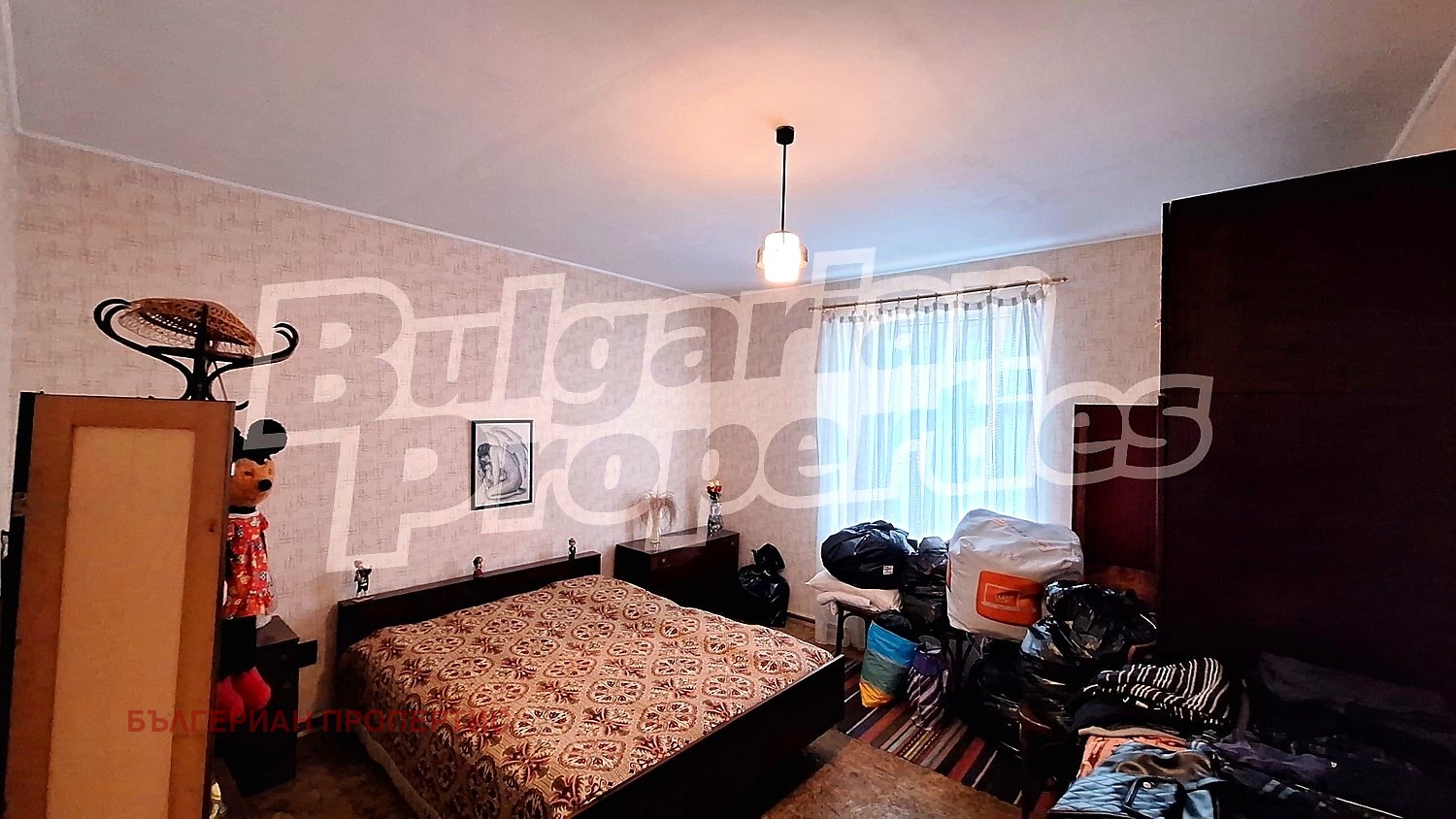 Продава КЪЩА, с. Царевци, област Варна, снимка 10 - Къщи - 53987586
