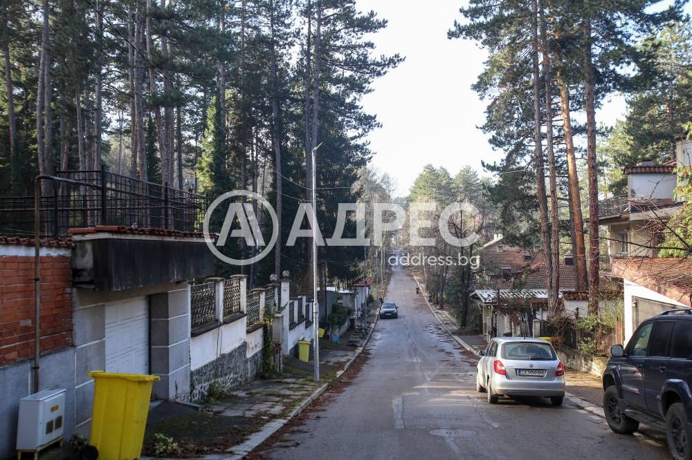 Продава КЪЩА, гр. София, гр. Банкя, снимка 6 - Къщи - 54604285