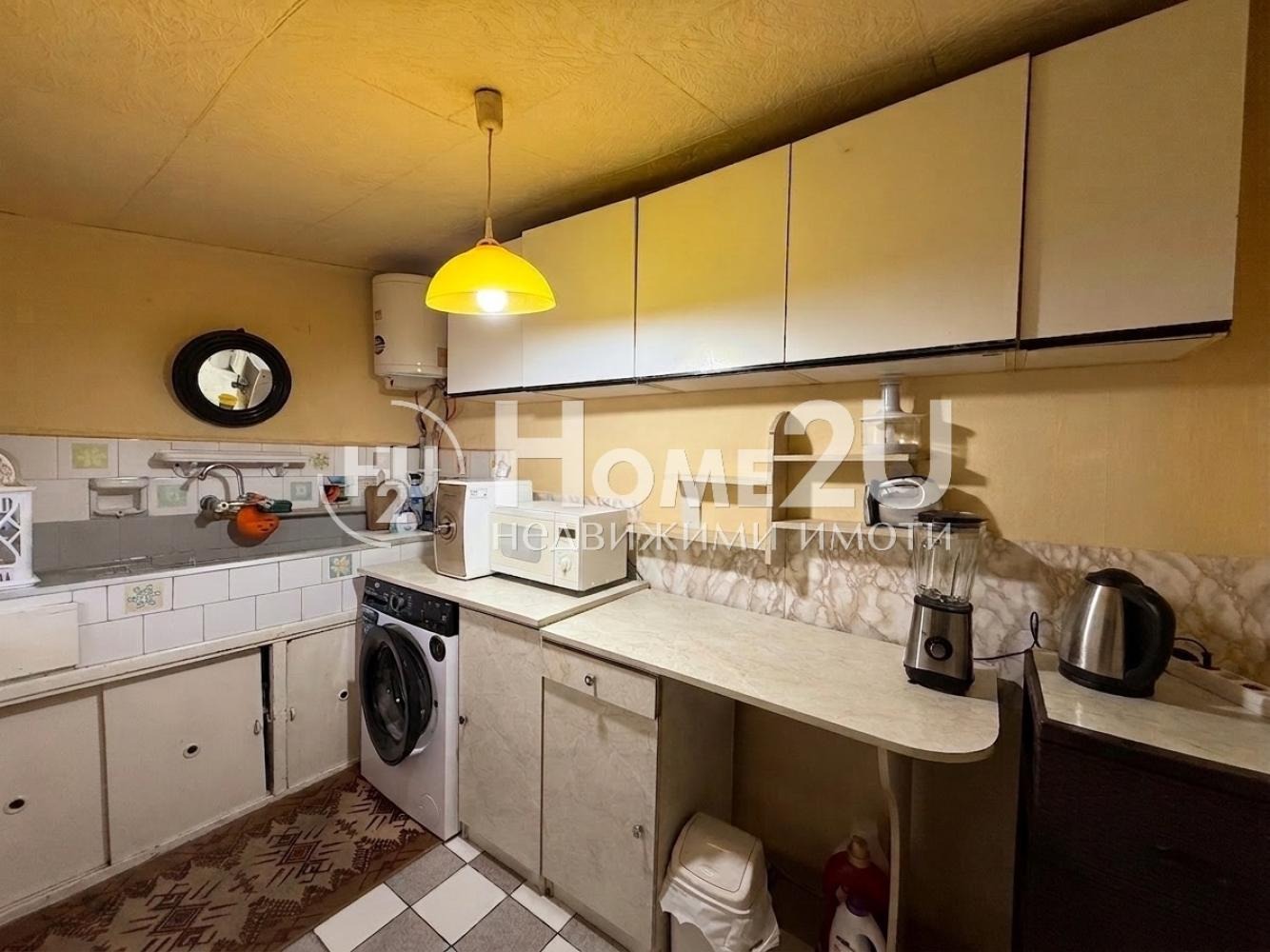 Продава КЪЩА, гр. Варна, Погреби, снимка 8 - Къщи - 54778542