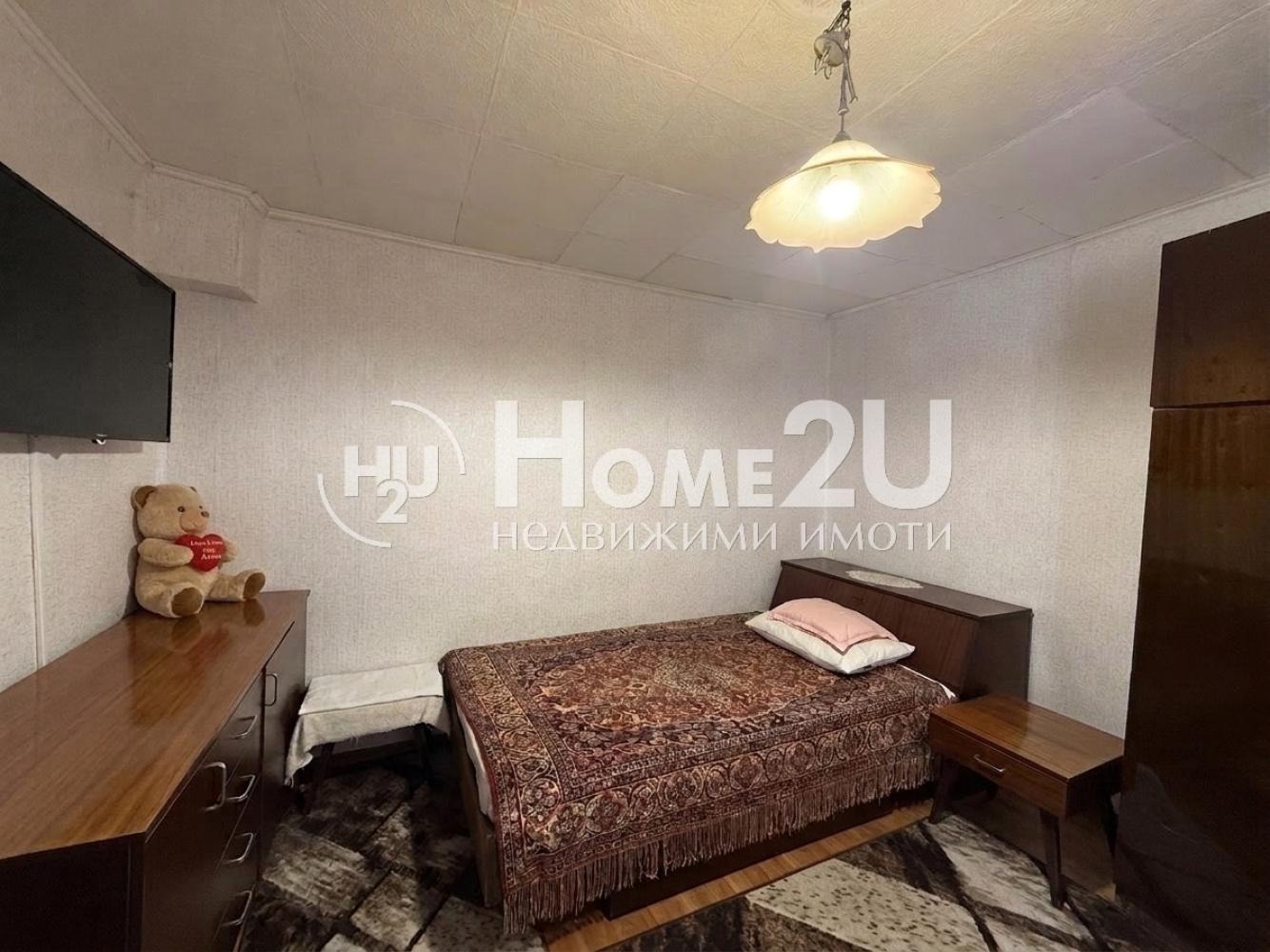 Продава КЪЩА, гр. Варна, Погреби, снимка 5 - Къщи - 54778542