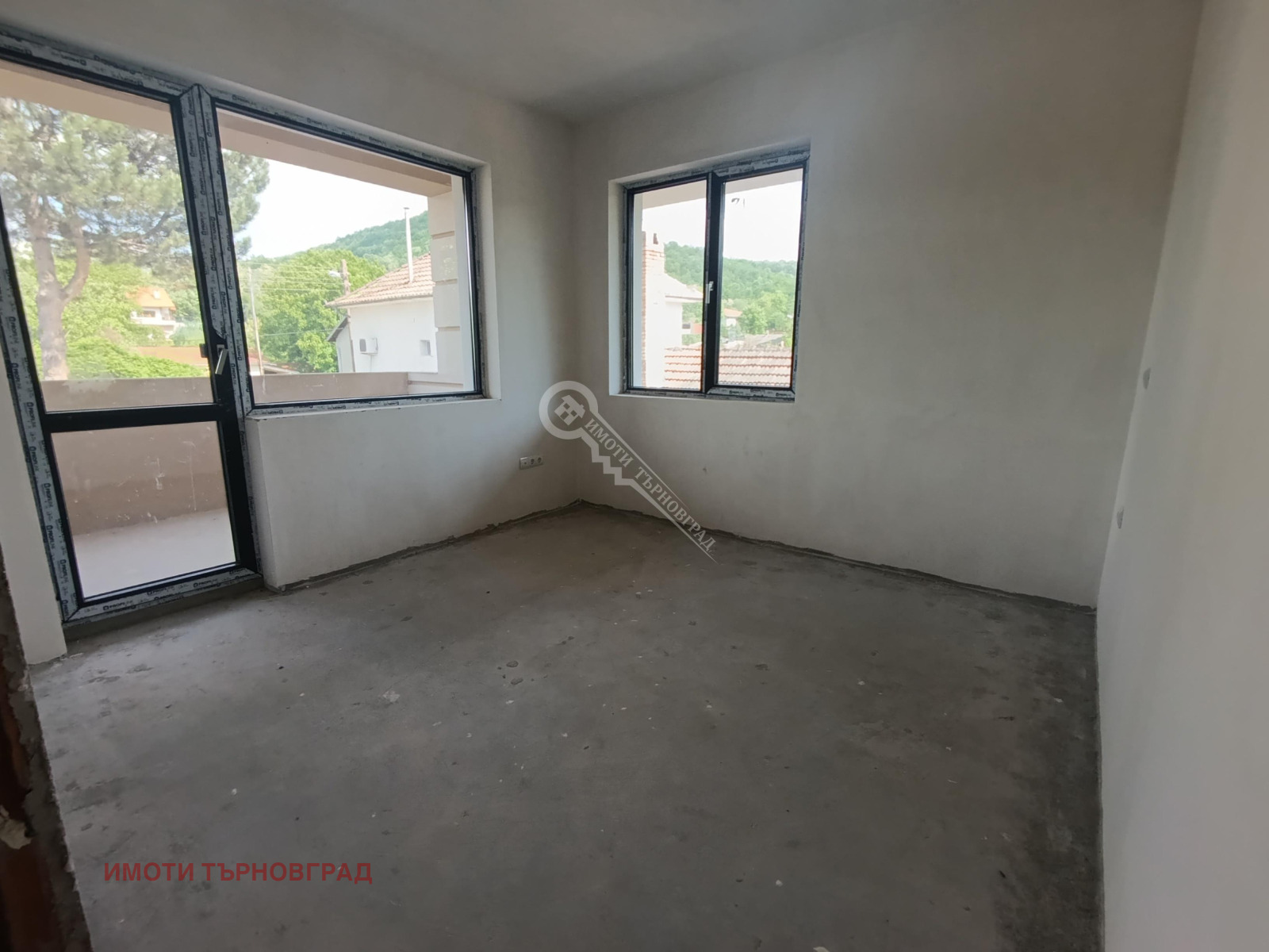 Продава КЪЩА, с. Нацовци, област Велико Търново, снимка 10 - Къщи - 56736326