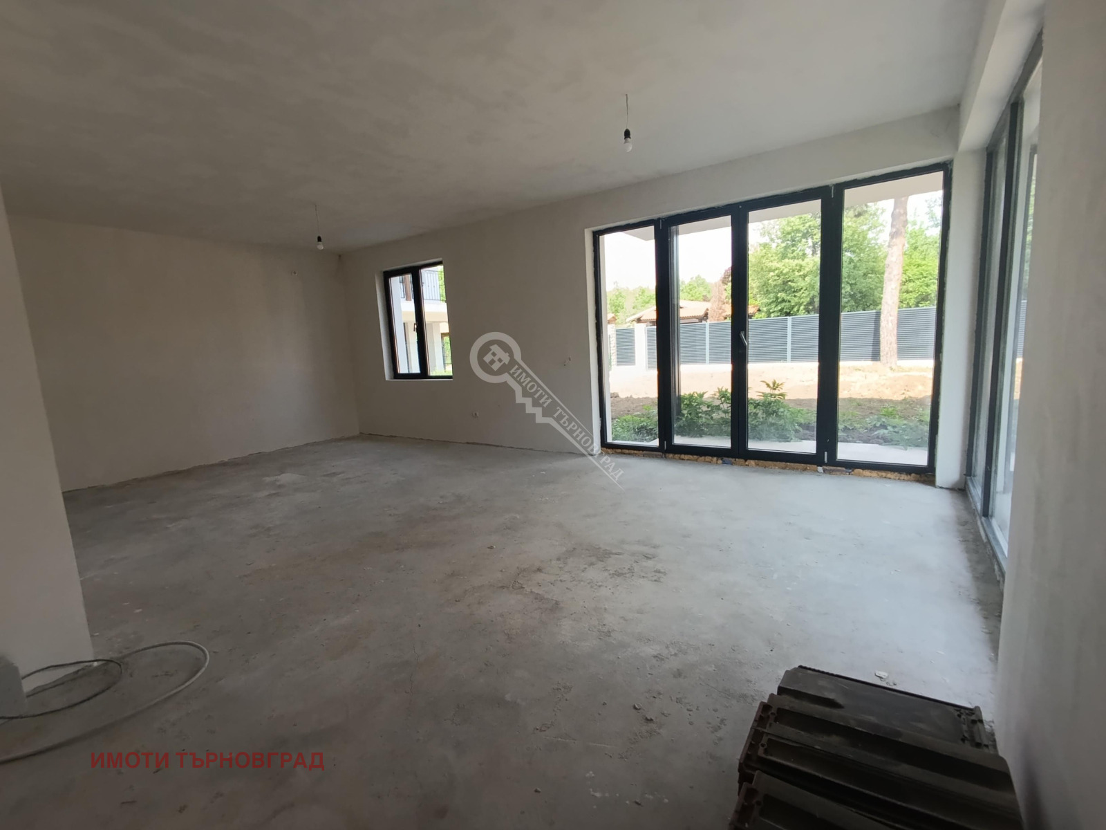 Продава КЪЩА, с. Нацовци, област Велико Търново, снимка 4 - Къщи - 56736326