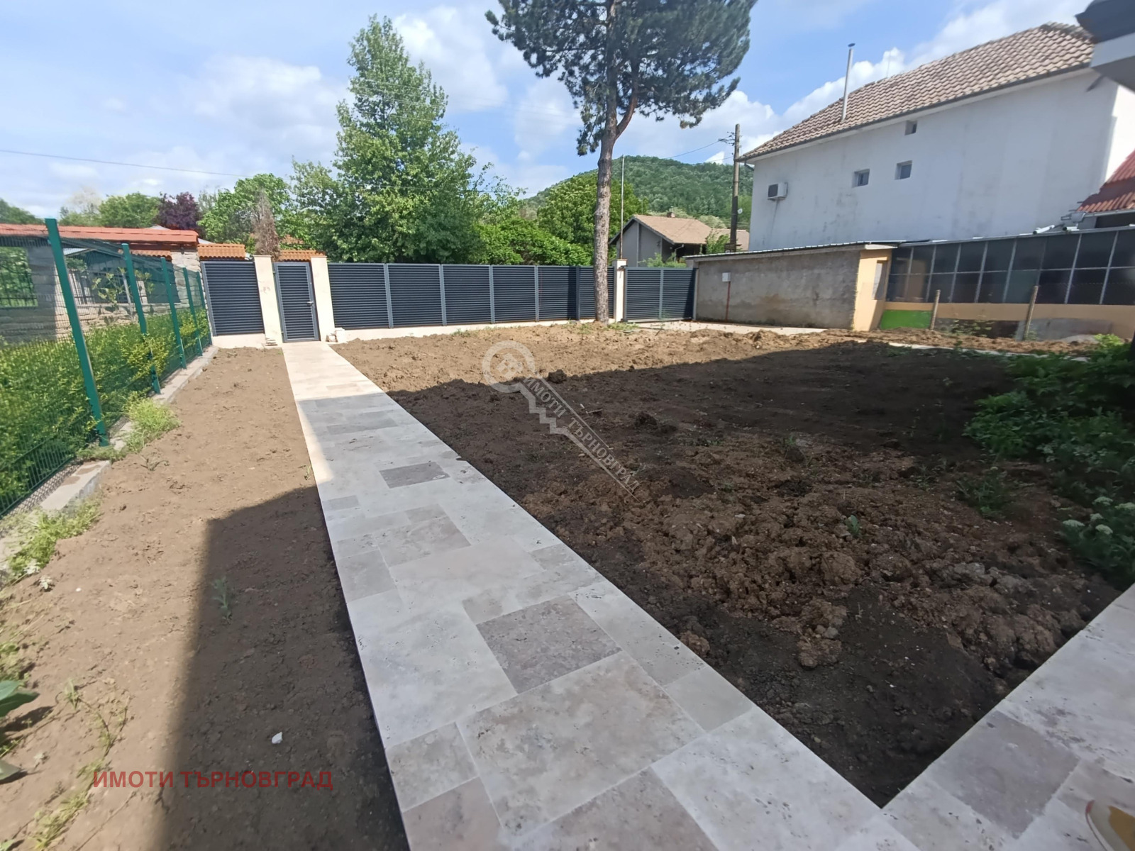 Продава КЪЩА, с. Нацовци, област Велико Търново, снимка 14 - Къщи - 56736326