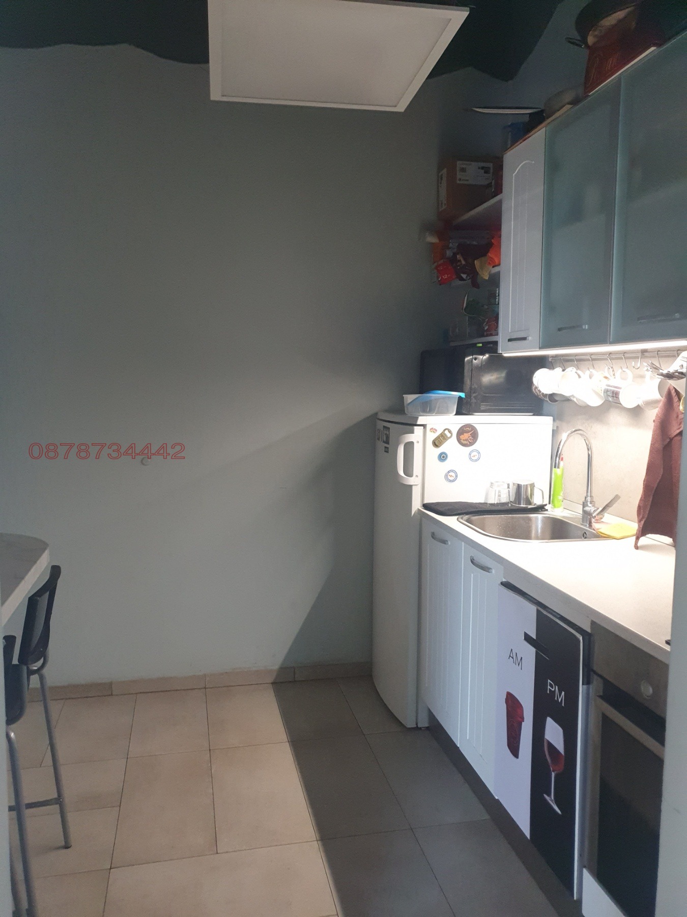 Продава МАГАЗИН, гр. София, Дружба 2, снимка 9 - Магазини - 54205702