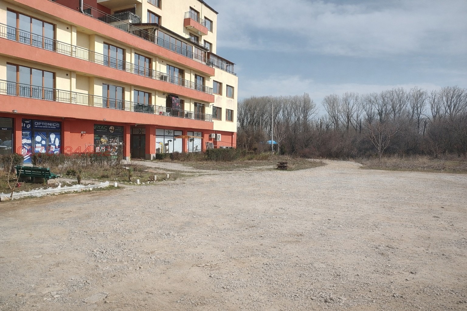 Продава МАГАЗИН, гр. София, Дружба 2, снимка 2 - Магазини - 54205702