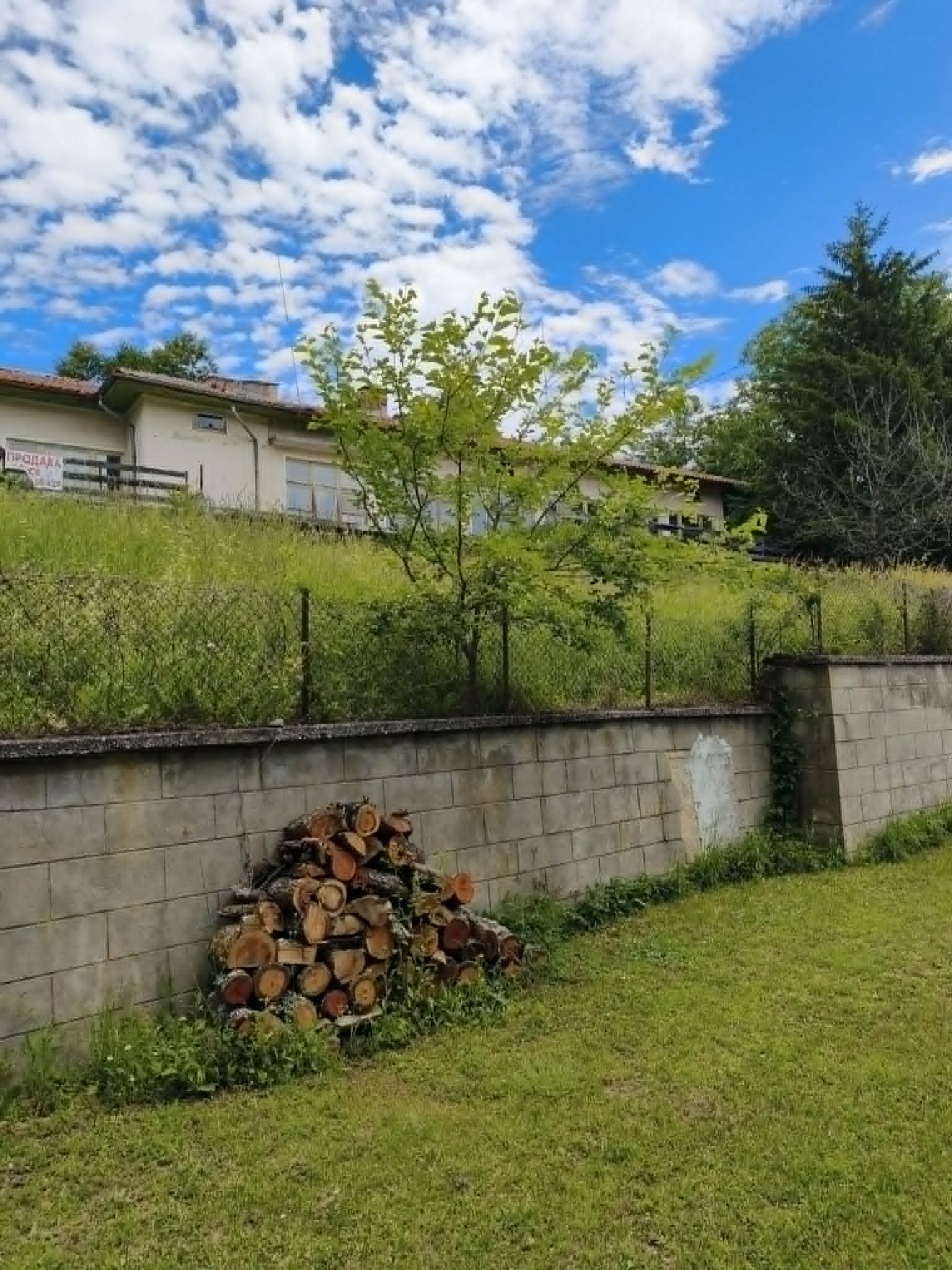 Продава ЗАВЕДЕНИЕ, с. Терзийско, област Ловеч, снимка 9 - Заведения - 55023169