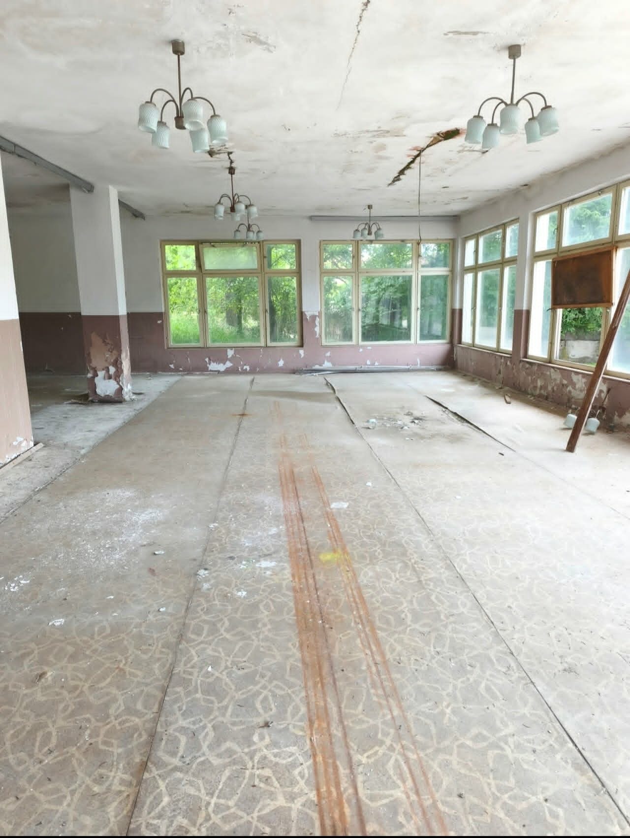 Продава ЗАВЕДЕНИЕ, с. Терзийско, област Ловеч, снимка 5 - Заведения - 55023169