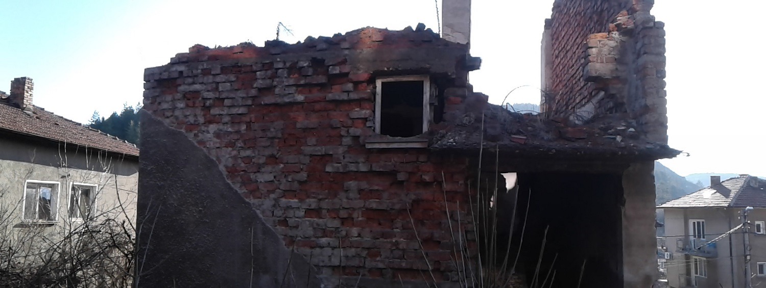 Продава ПАРЦЕЛ, гр. Перник, Каменина, снимка 2 - Парцели - 34307991