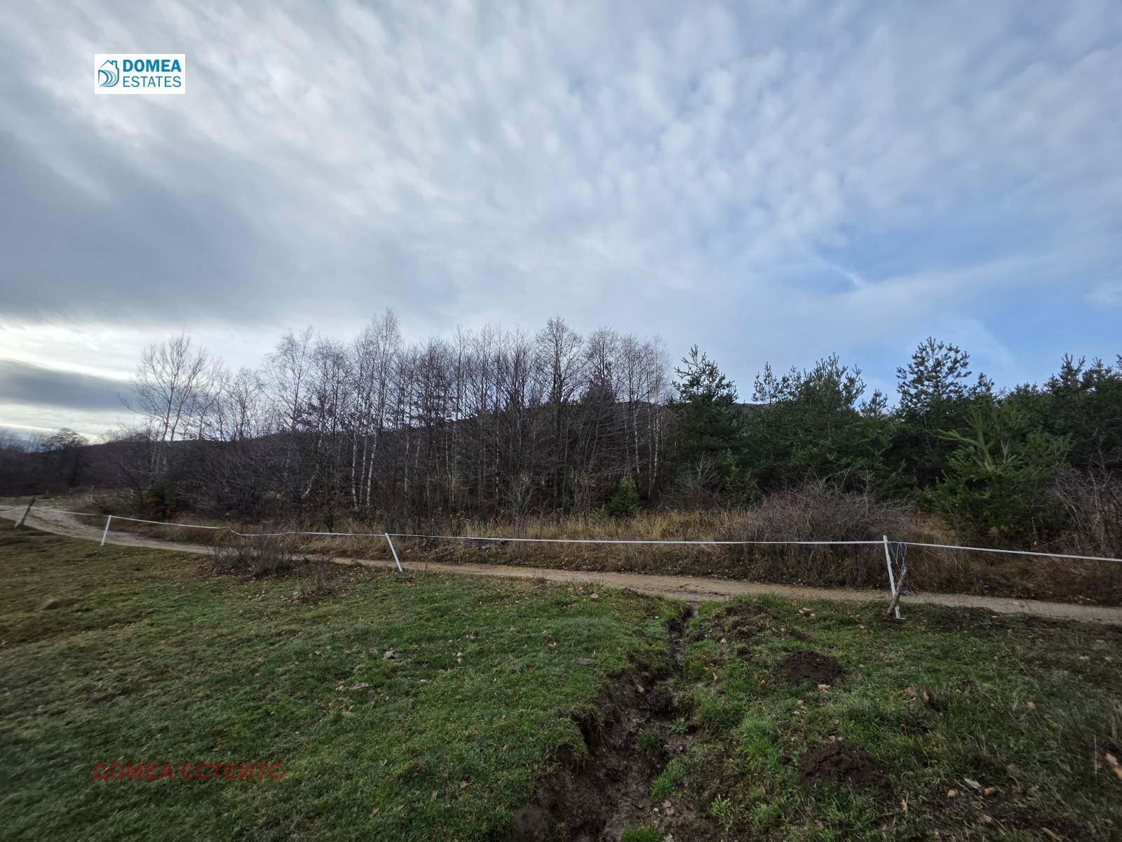 Продава ПАРЦЕЛ, гр. София, с. Бистрица, снимка 2 - Парцели - 53444975