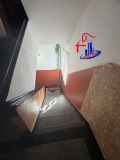 Продава ЕТАЖ ОТ КЪЩА, гр. Шумен, Военно училище, снимка 10