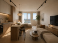 Продава 1-СТАЕН, град Варна, Владислав Варненчик 1 • 55000 € • 57354040 1