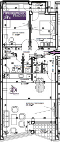 Продава 3-СТАЕН, град Пловдив, Съдийски • 175000 € • 76033284 — Holmes.bg