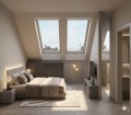 Продава  3-стаен град София , Хаджи Димитър , 107 кв.м | 76294120 - изображение [2]