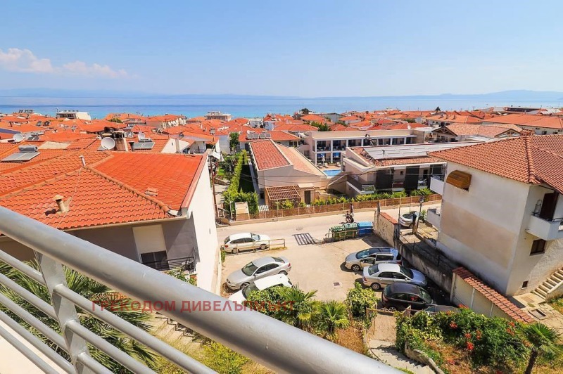 Продава 2-СТАЕН в Гърция, Халкидики - 44 кв.м / 147 000 € » 287 507.01 лв., ГРЕКОДОМ ДИВЕЛЪПМЪНТ