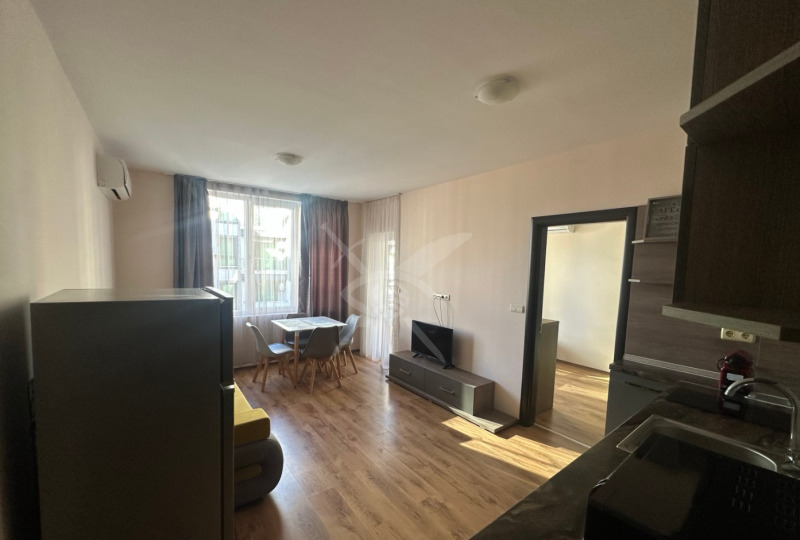 Продава 2-СТАЕН в област Бургас, гр. Поморие - 55 кв.м / 85 500 € » 167 223.47 лв., ЕКС НВД БУРГАС ООД