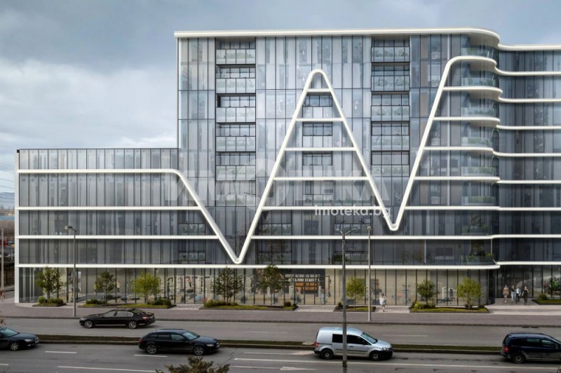 Продава 2-СТАЕН в град София, Люлин 2 - 68 кв.м / 138 557 € » 270 993.94 лв., ИМОТЕКА